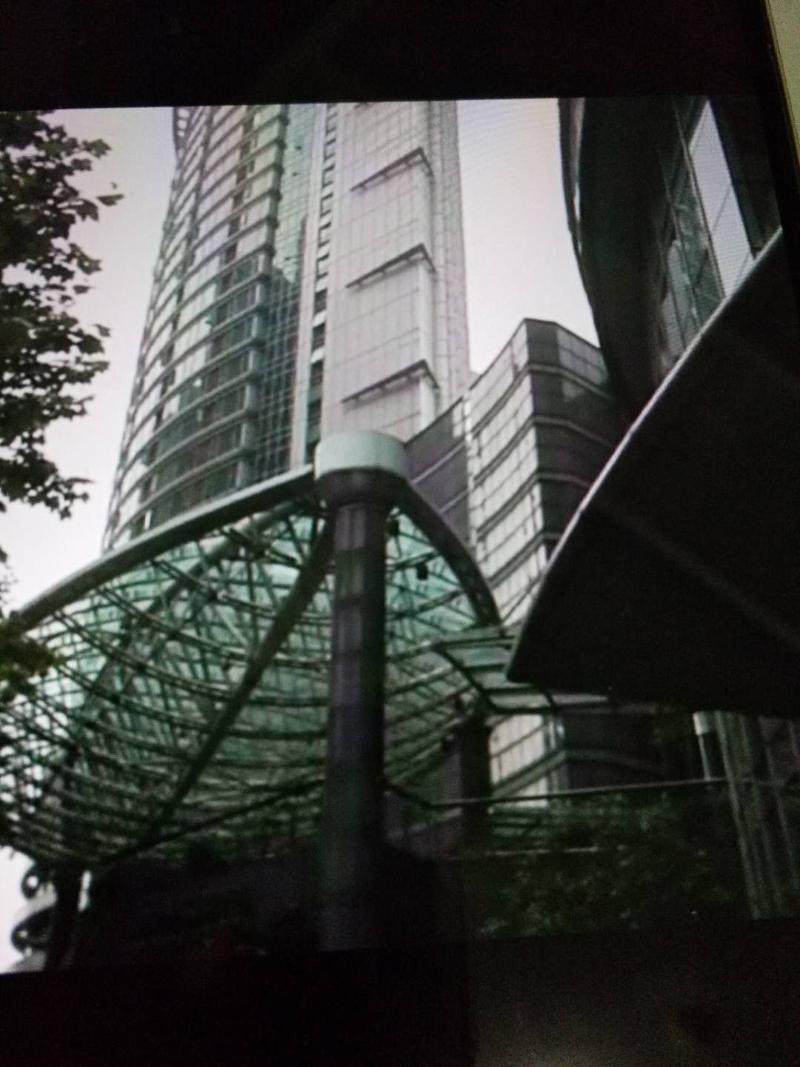 Shanghai Jiarong Hotel Apartment Kültér fotó